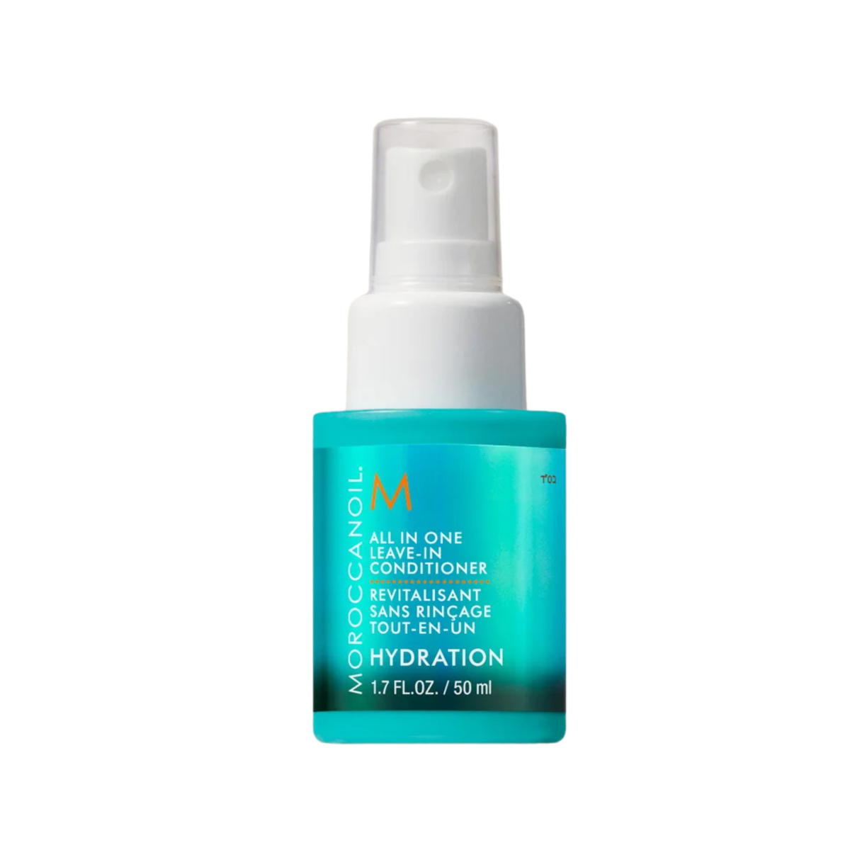 HYDRATION - ALL-IN-ONE LEAVE-IN CONDITIONER