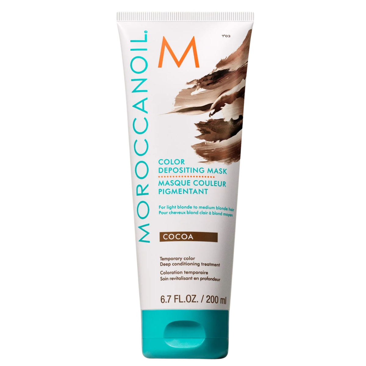 MASQUE COULEUR PIGMENTANT