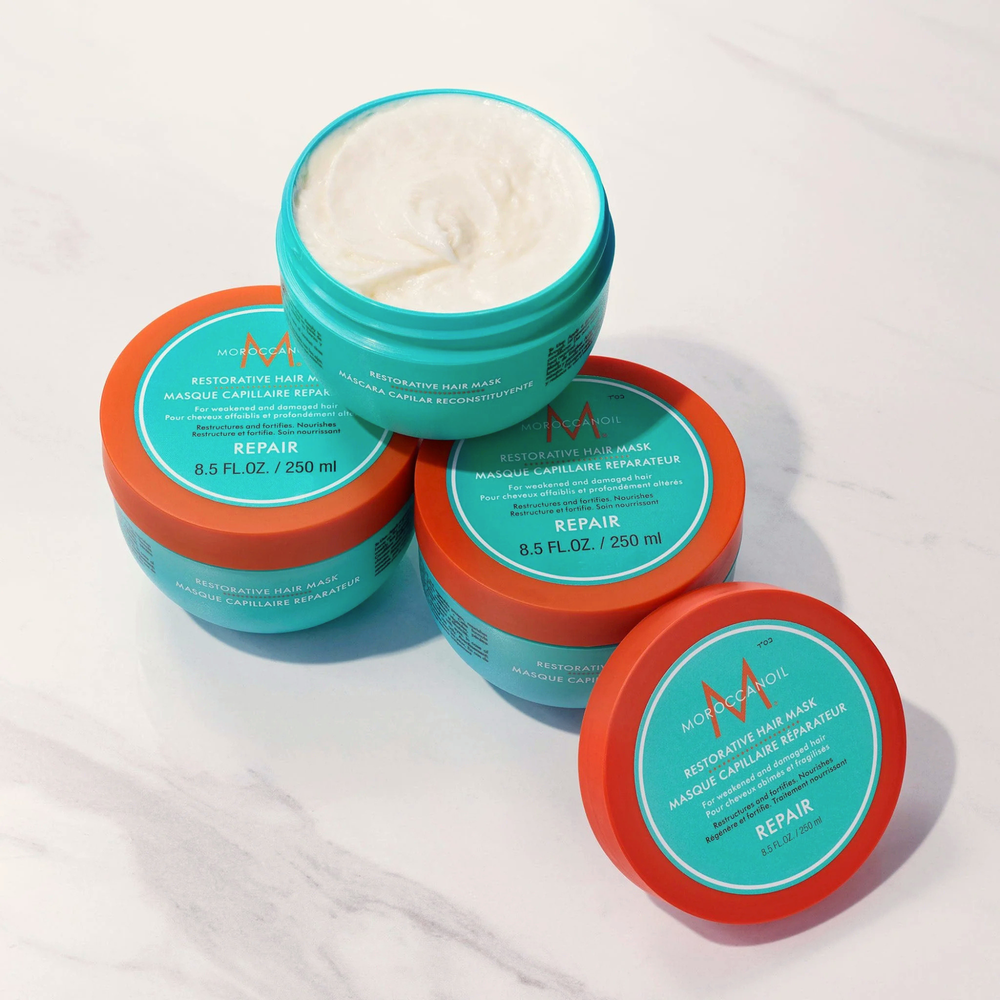 REPAIR - MASQUE CAPILLAIRE RÉPARATEUR