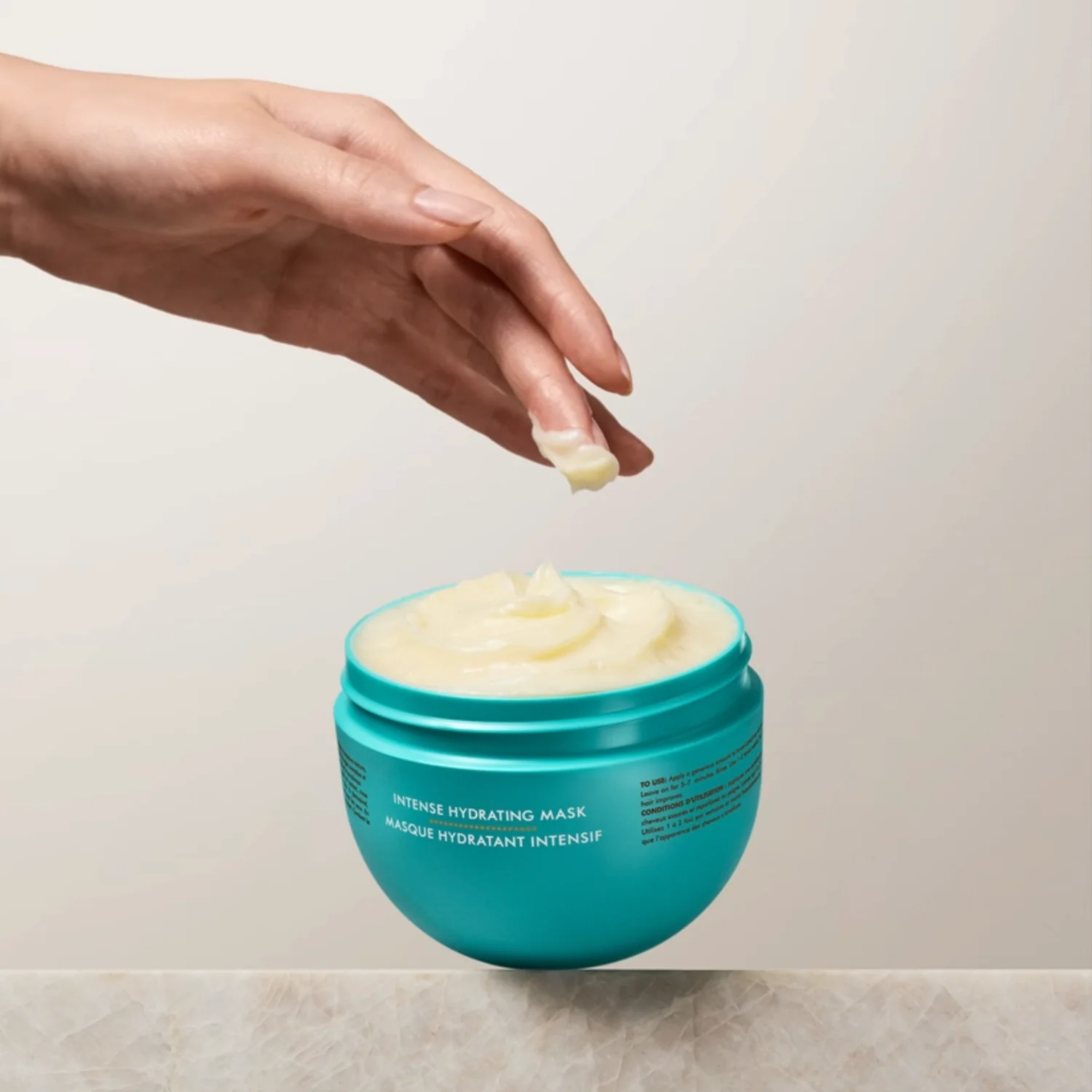 HYDRATION - INTENSE HYDRATING MASK