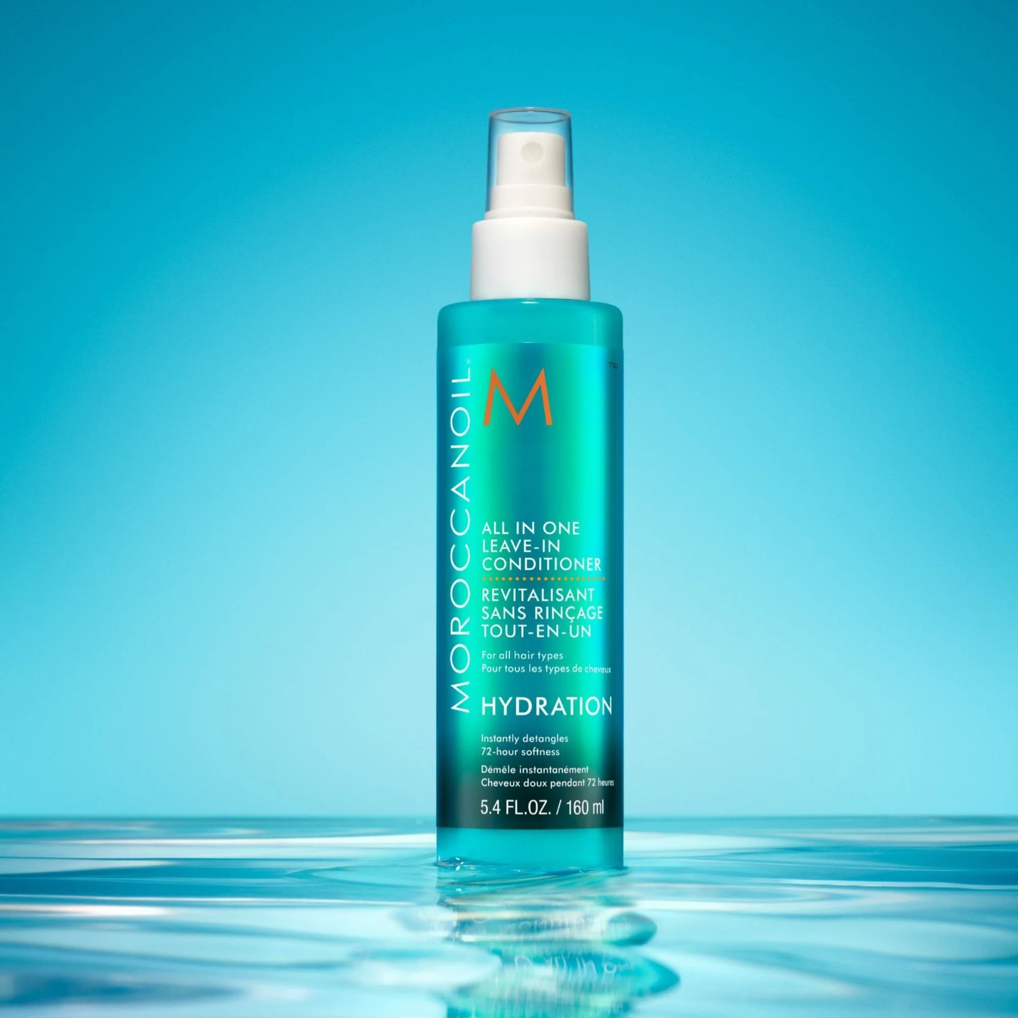 HYDRATION - ALL-IN-ONE LEAVE-IN CONDITIONER