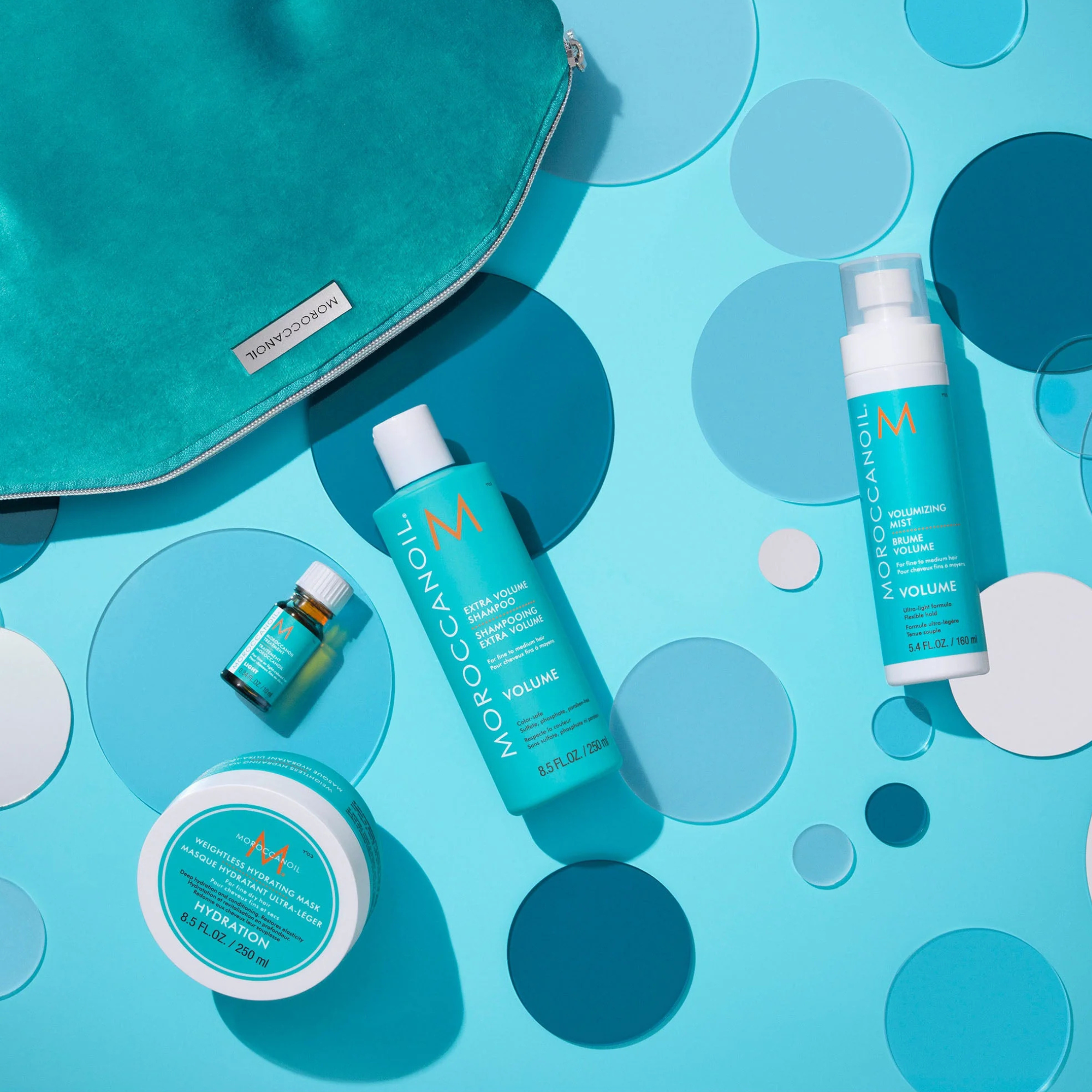 HYDRATION - MASQUE HYDRATANT ULTRA-LÉGER