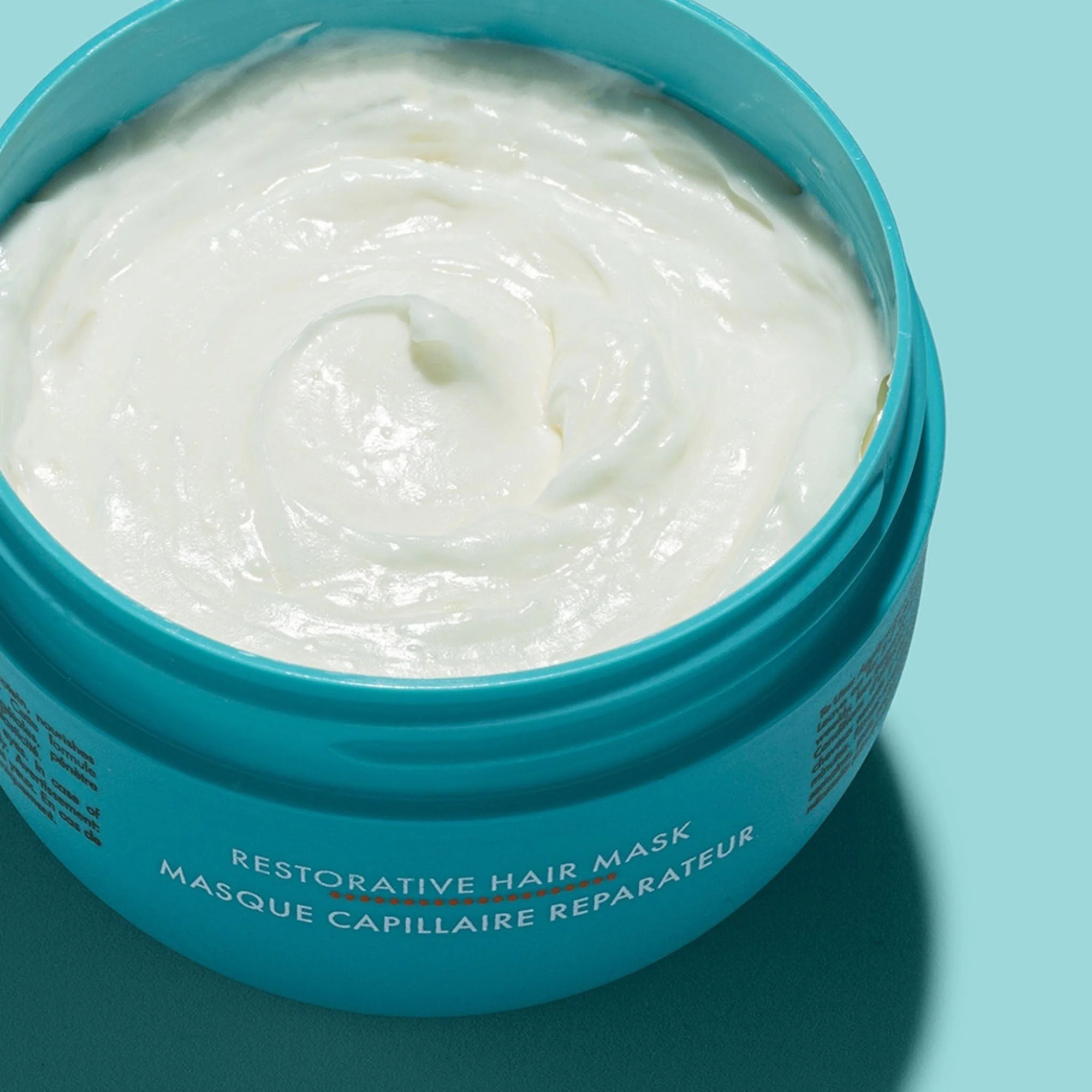 REPAIR - RESTORATIVE HAIR MASK