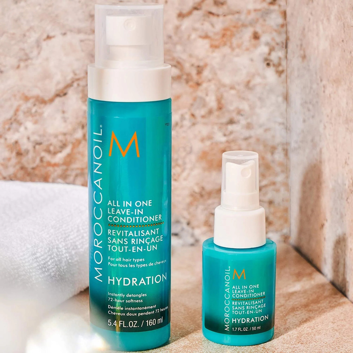 HYDRATION - ALL-IN-ONE LEAVE-IN CONDITIONER