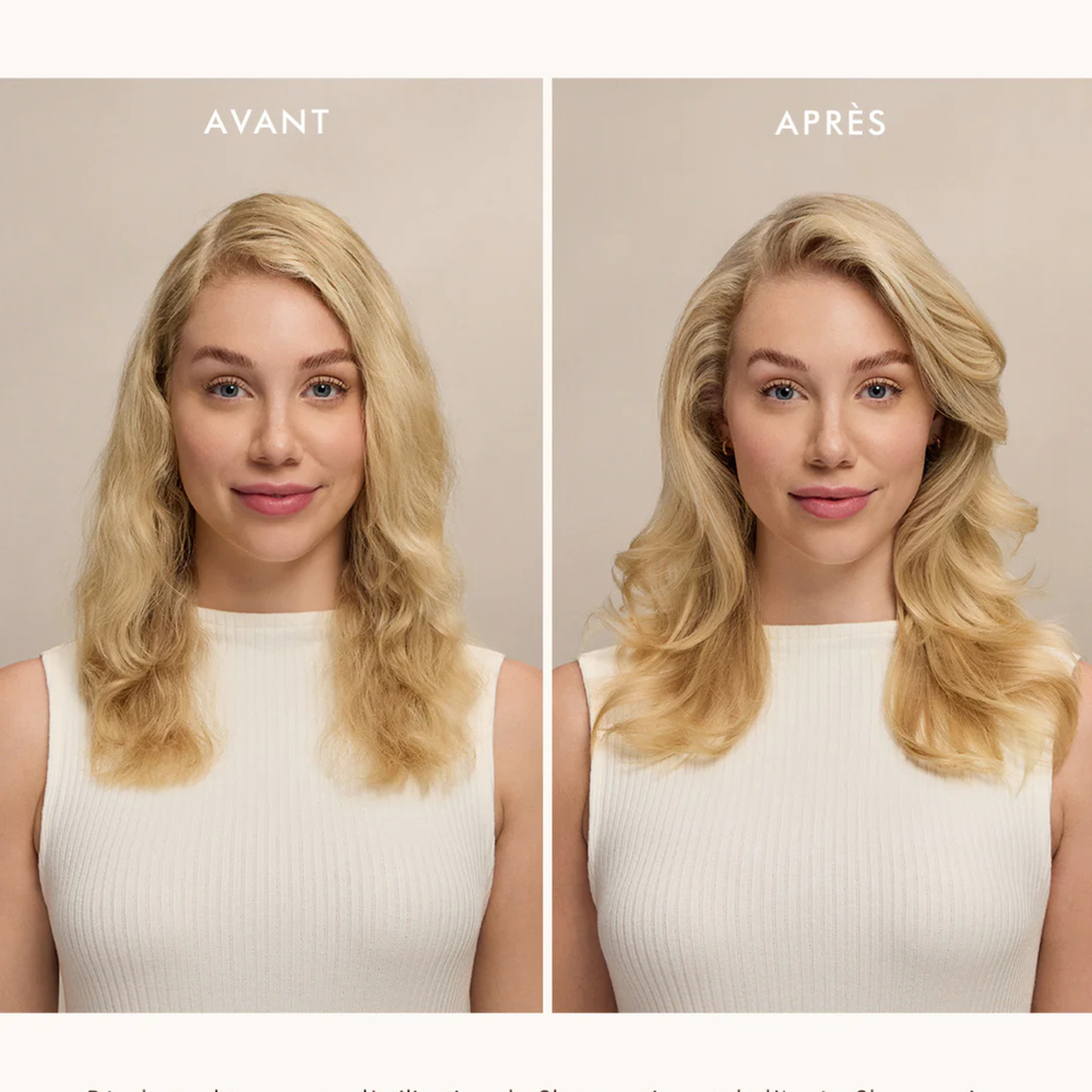 VOLUME - EXTRA VOLUME CONDITIONER