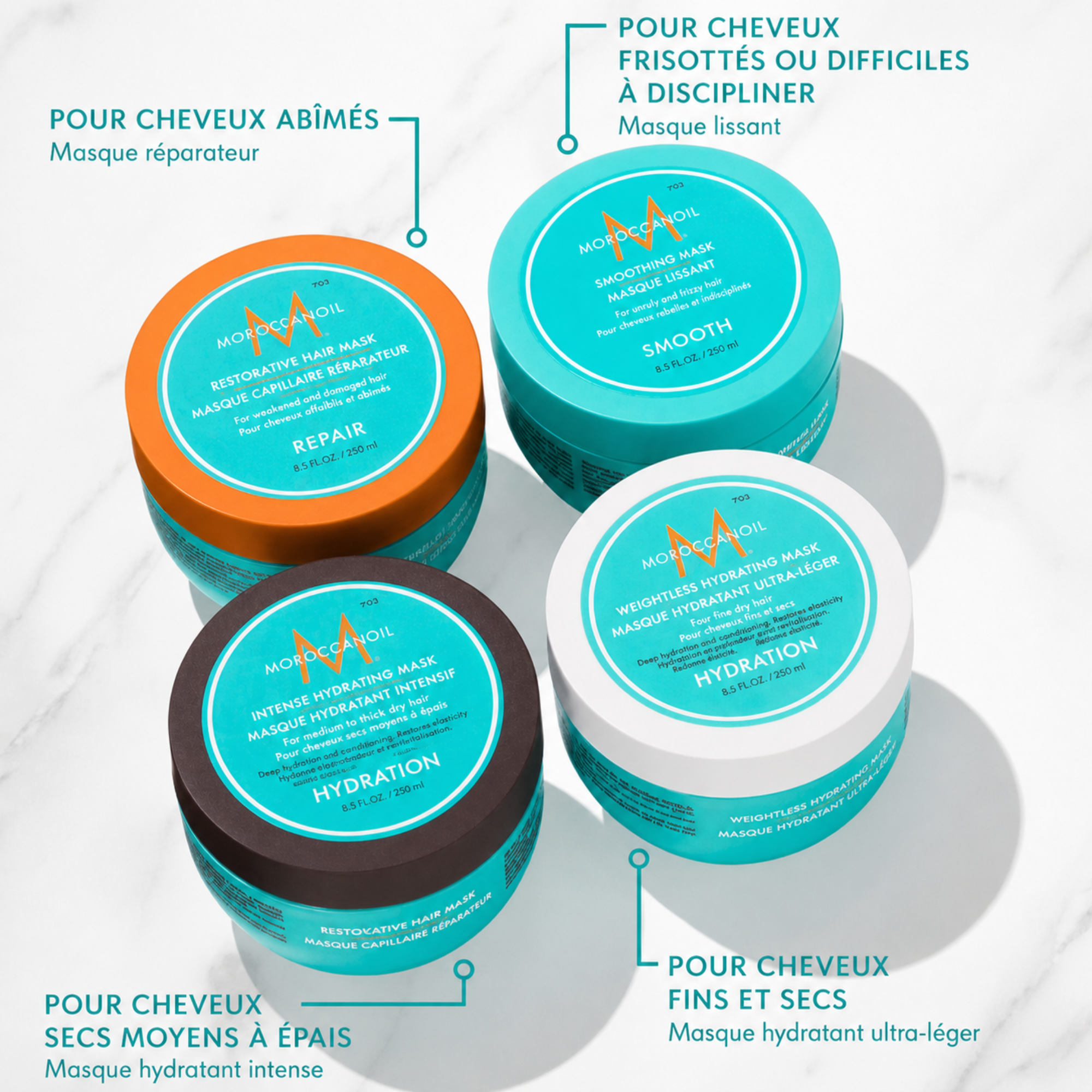 HYDRATION - INTENSE HYDRATING MASK