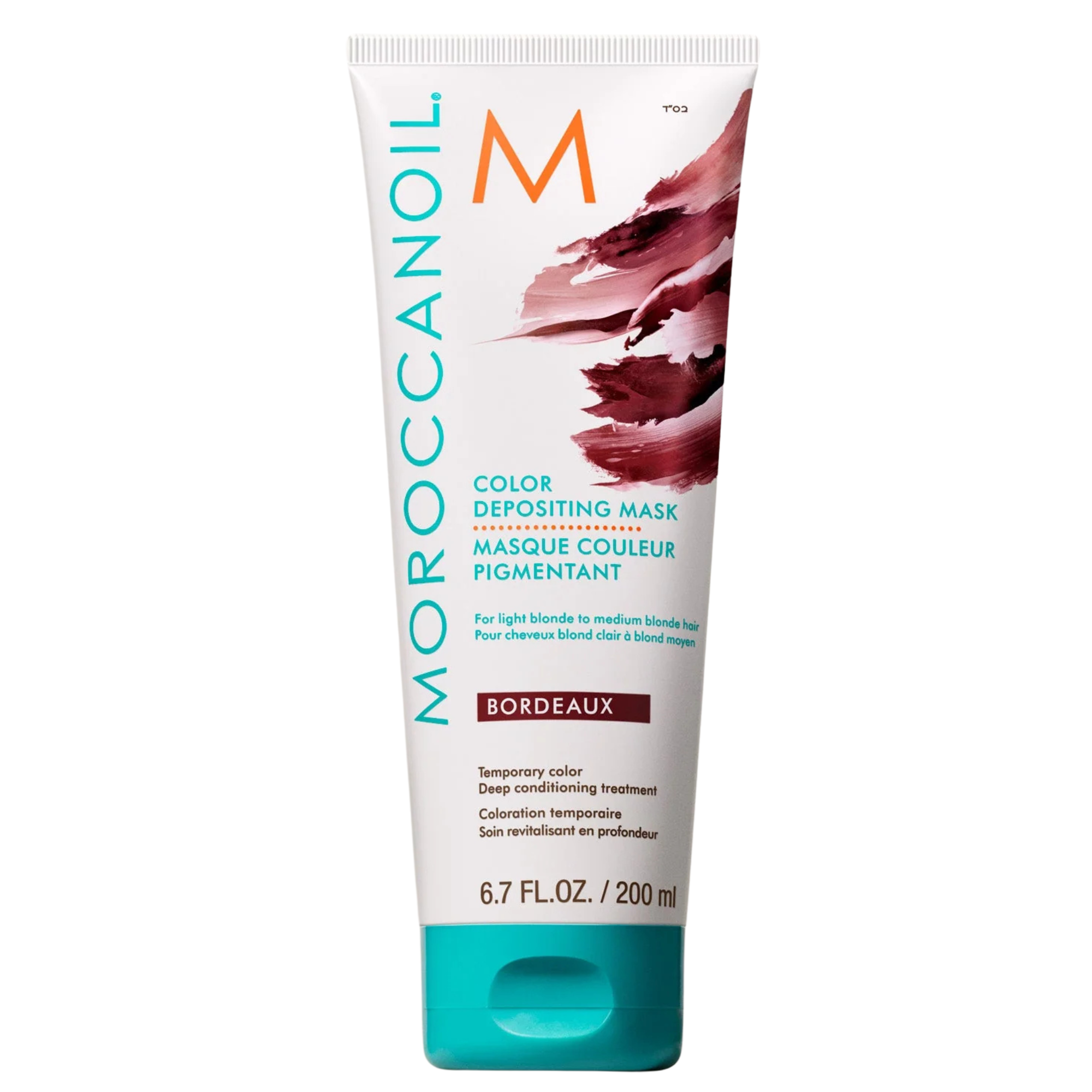 MASQUE COULEUR PIGMENTANT