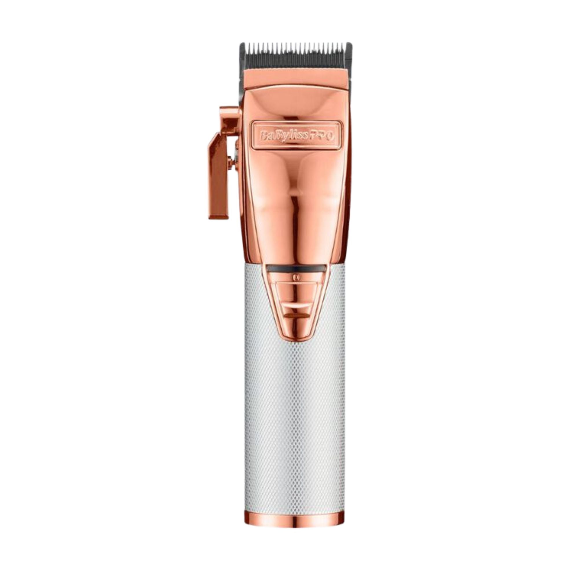 ROSEFX + - TONDEUSE MÉTALLIQUE LITHIUM