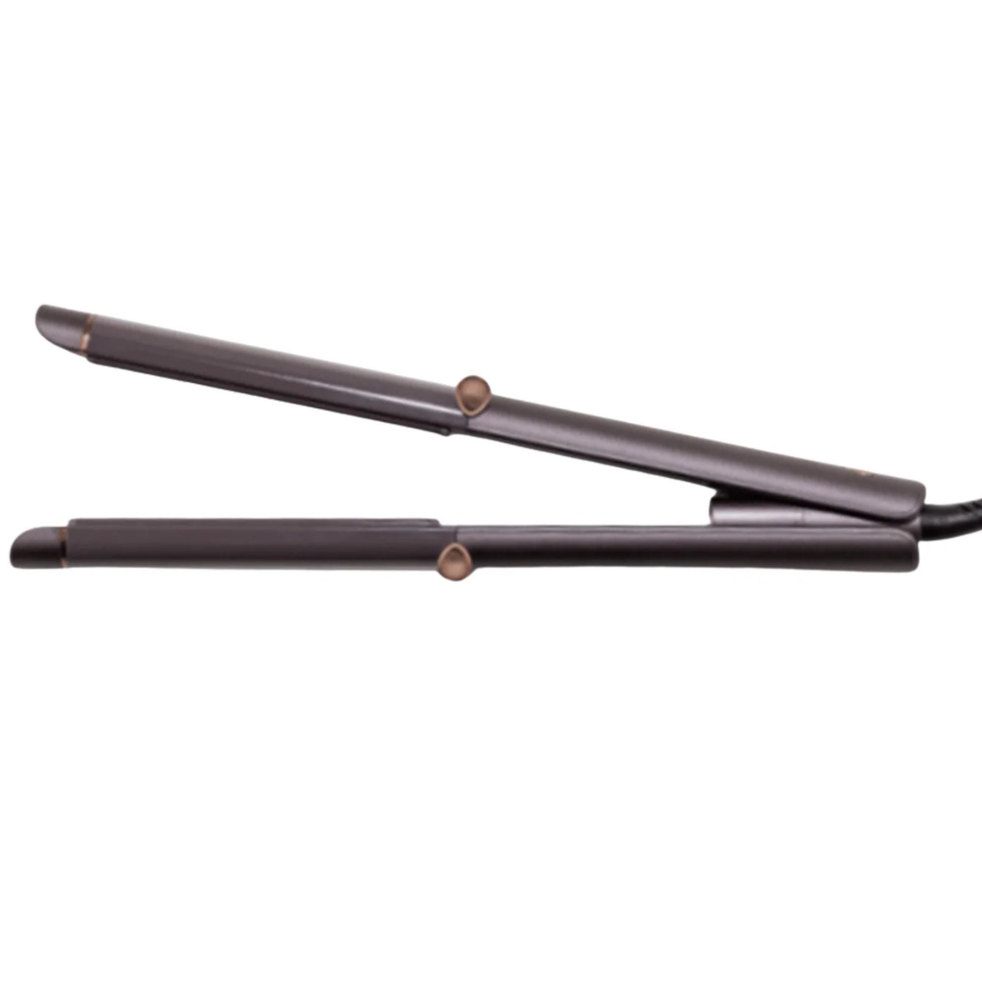 PRO CURLING STRAIGHTENER - FER 2-EN-1 PROFESSIONNEL