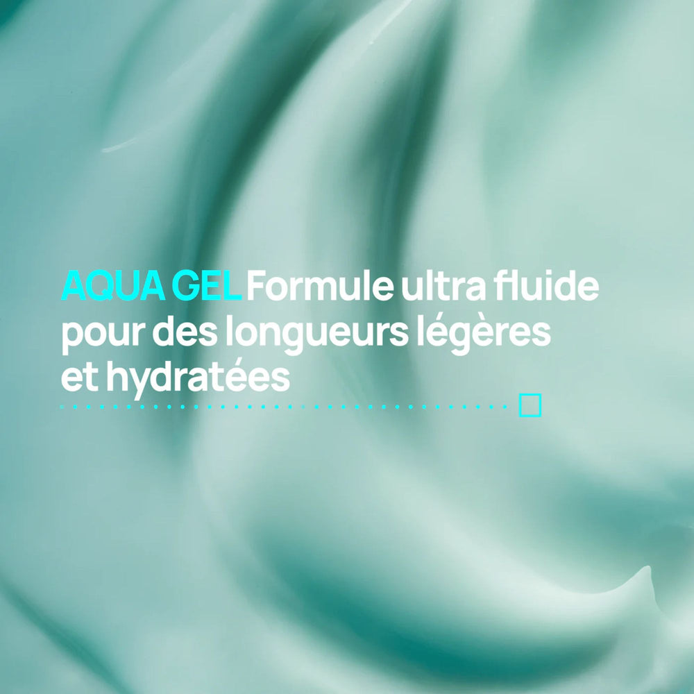 ACTIVE LENGTH - MASQUE FORTIFIANT ANTI-CASSE