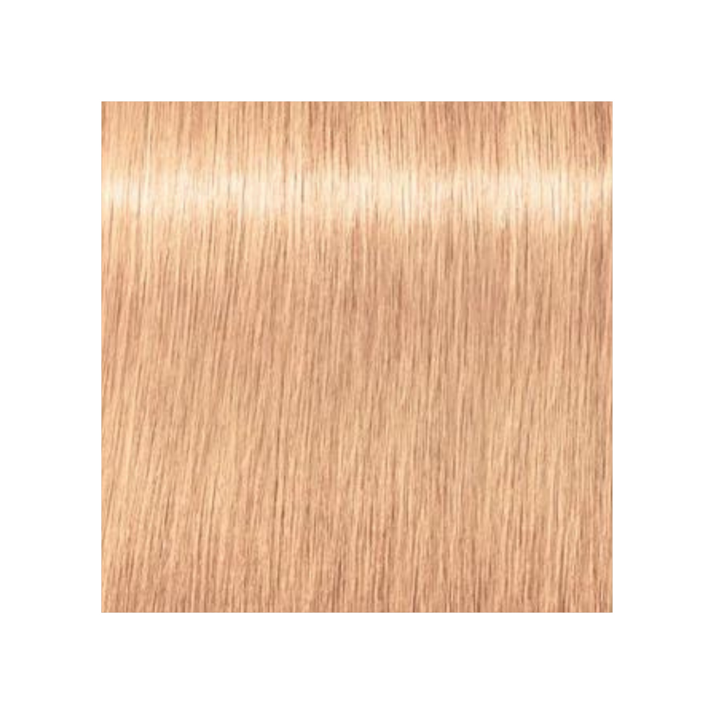 SCHWARZKOPF PROFESSIONNEL_Igora Royal - Coloration permanente_60ml-9.5-49 - Blond pastel beige violet_Gisèle produits de beauté