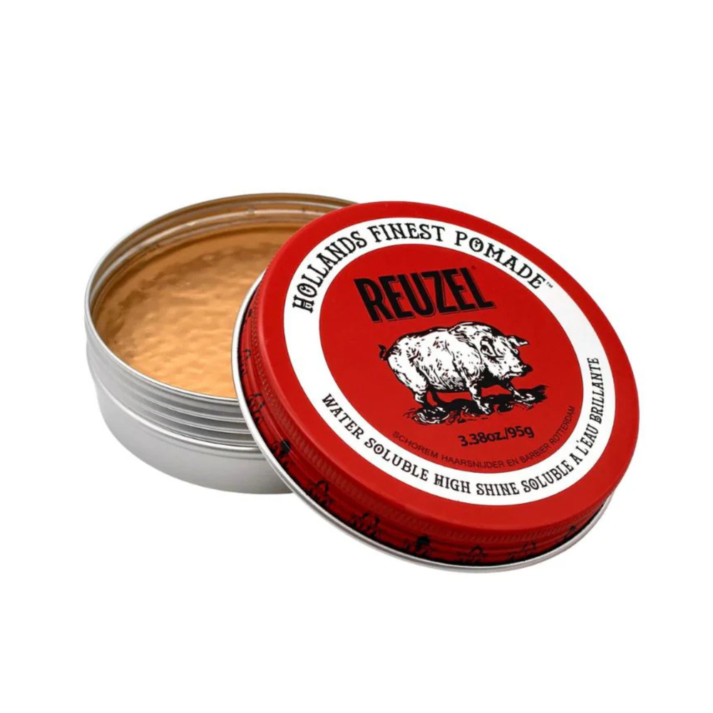Red Pomade