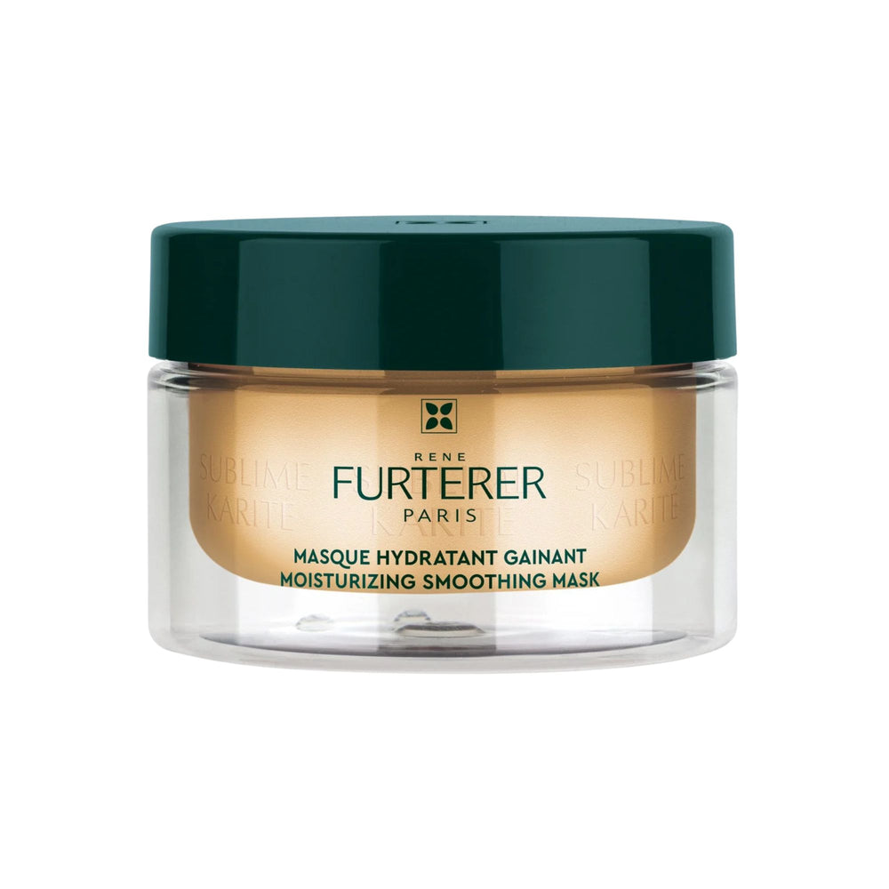 SUBLIME KARITE - MASQUE HYDRATANT LISSANT