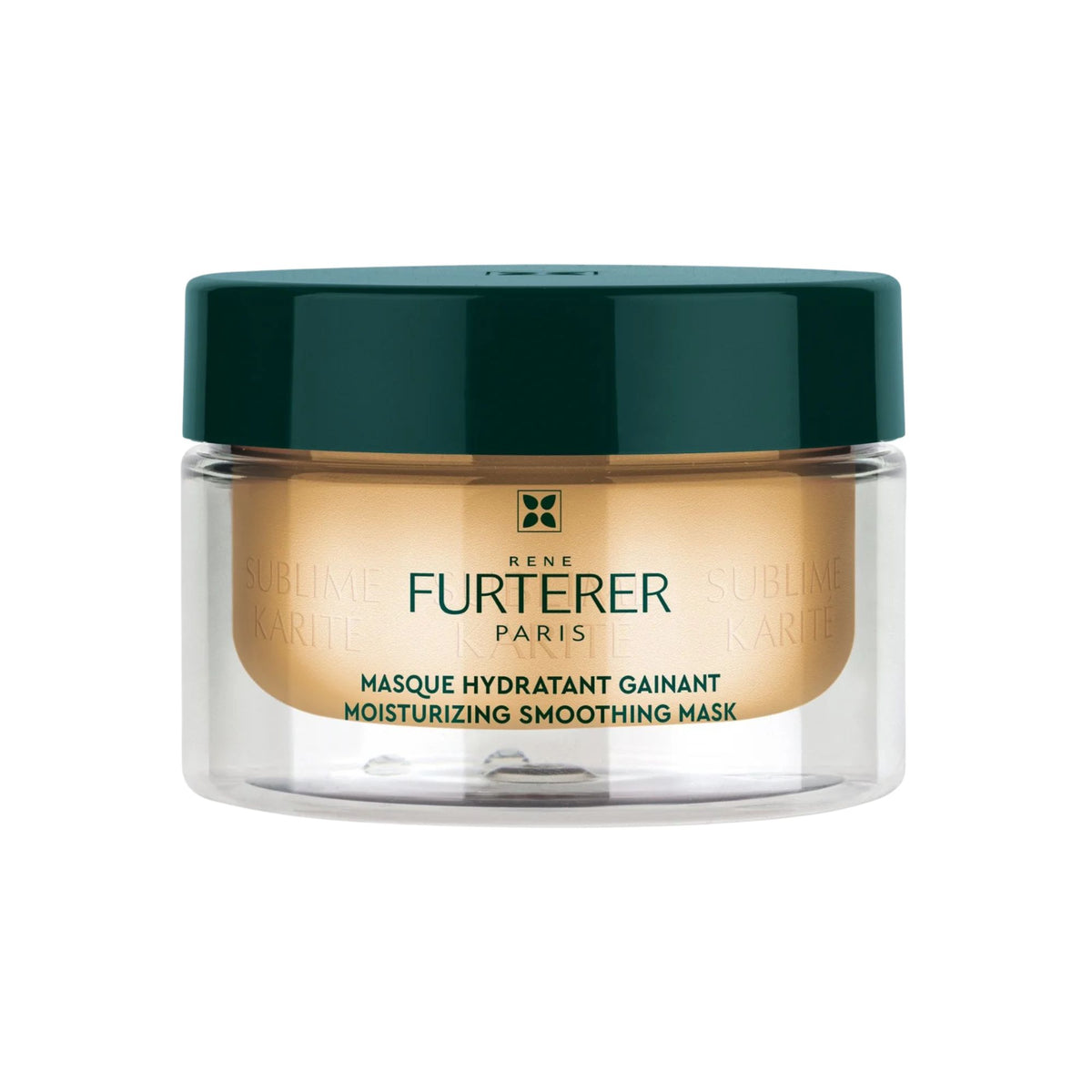 SUBLIME KARITE - HYDRATING SMOOTHING MASK