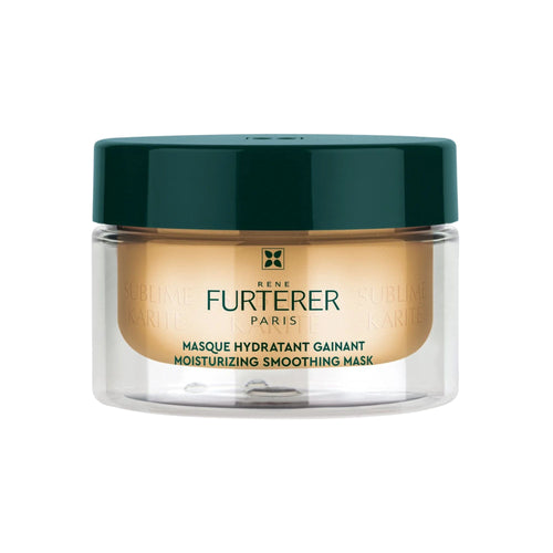 SUBLIME KARITE - MASQUE HYDRATANT LISSANT