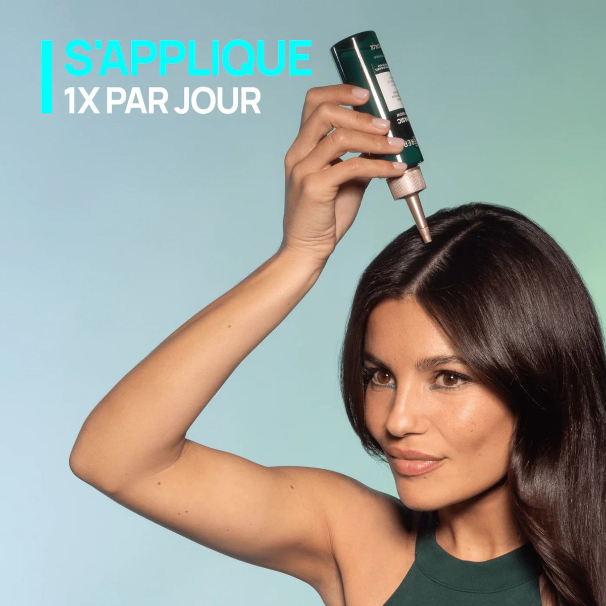 ACTIVE LENGTH - SÉRUM FORTIFIANT ANTI-CASSE