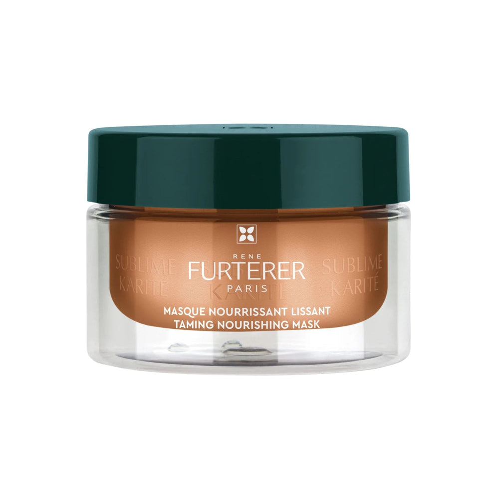 SUBLIME KARITE - MASQUE NOURRISSANT LISSANT