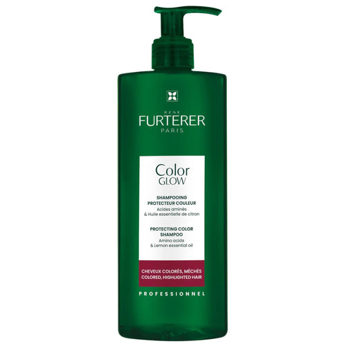 COLOR GLOW - SHAMPOOING PROTECTEUR DE COULEUR