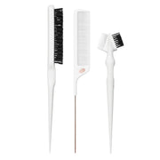 PREMIUM VEGAN DETAIL SET - ENSEMBLE DE BROSSES