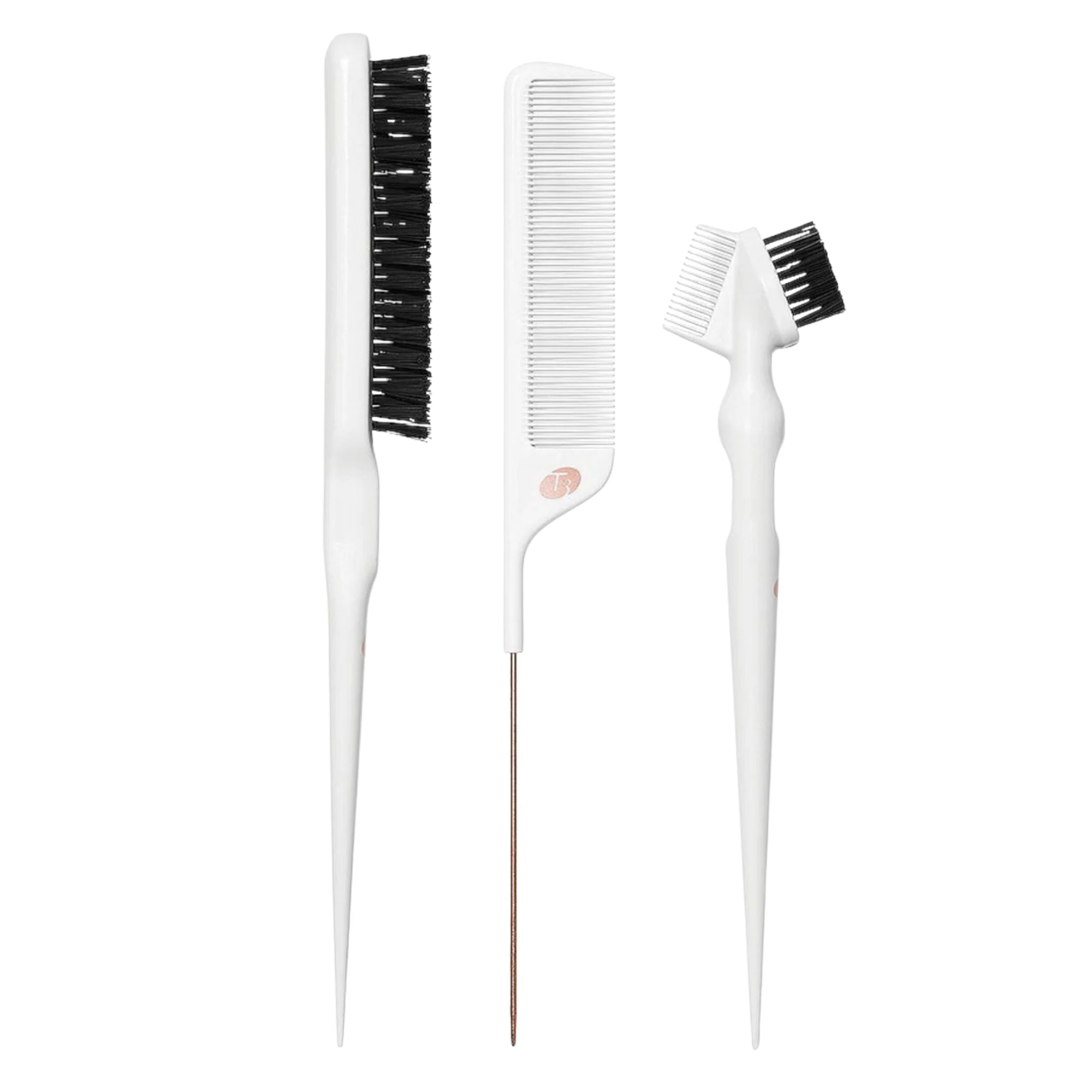 PREMIUM VEGAN DETAIL SET - BRUSH SET