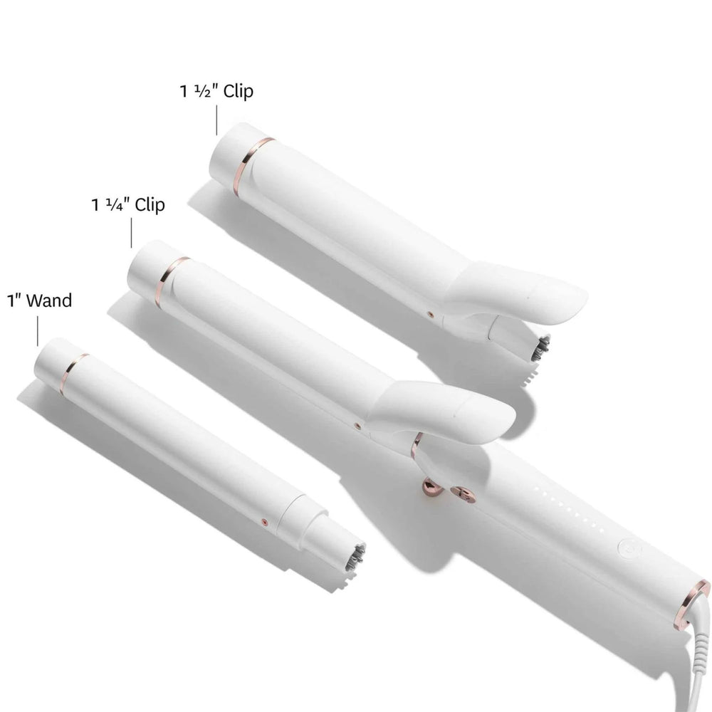SWITCH KIT WAVE TRIO - ENSEMBLE DE COIFFAGE CONVERTIBLE