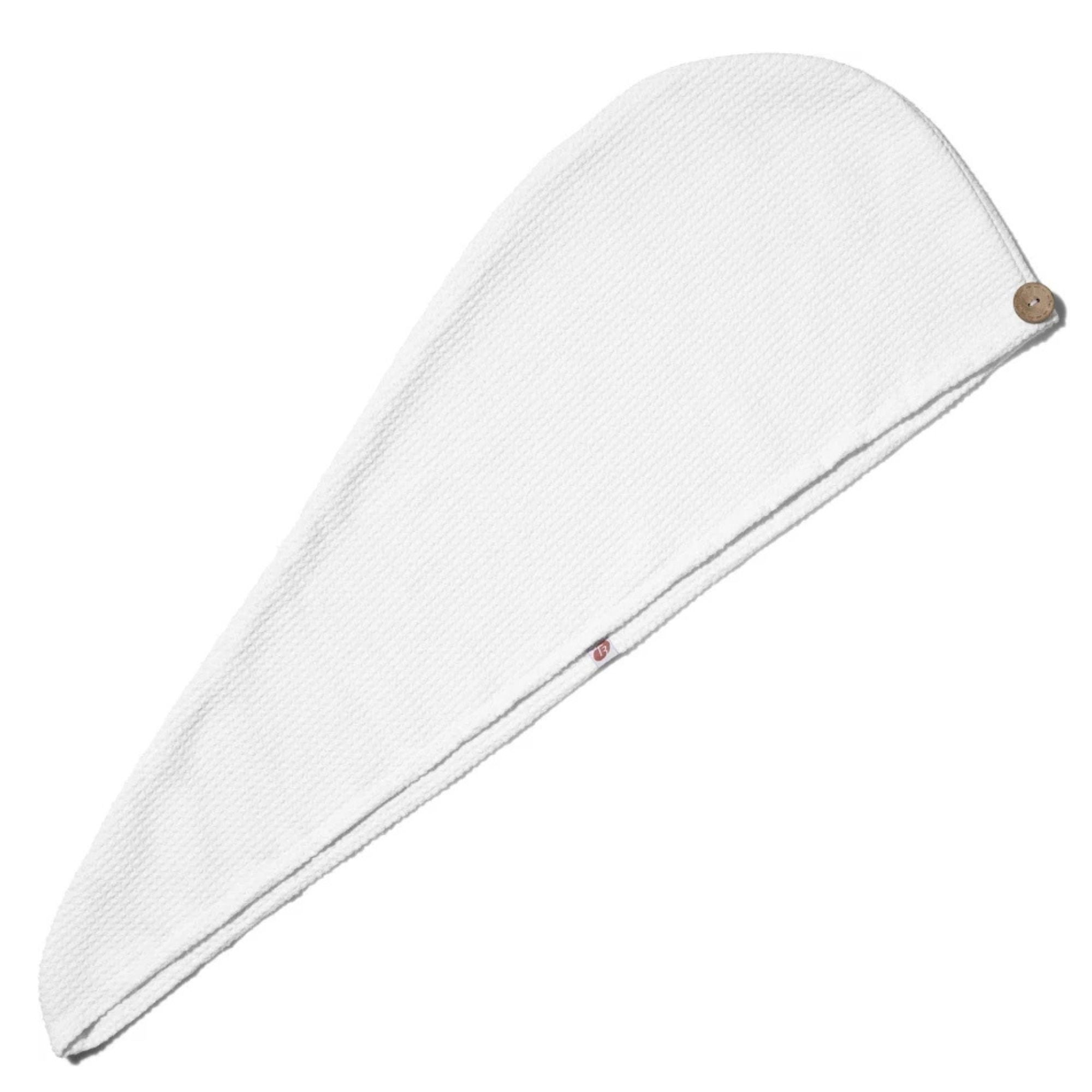 LUXE TURBAN - SERVIETTE TURBAN