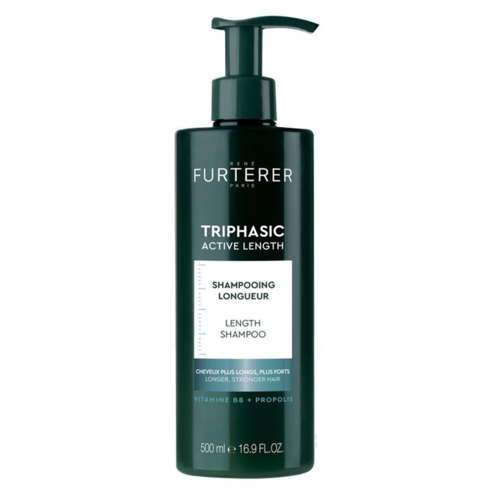 ACTIVE LENGTH - SHAMPOOING FORTIFIANT ANTI-CASSE