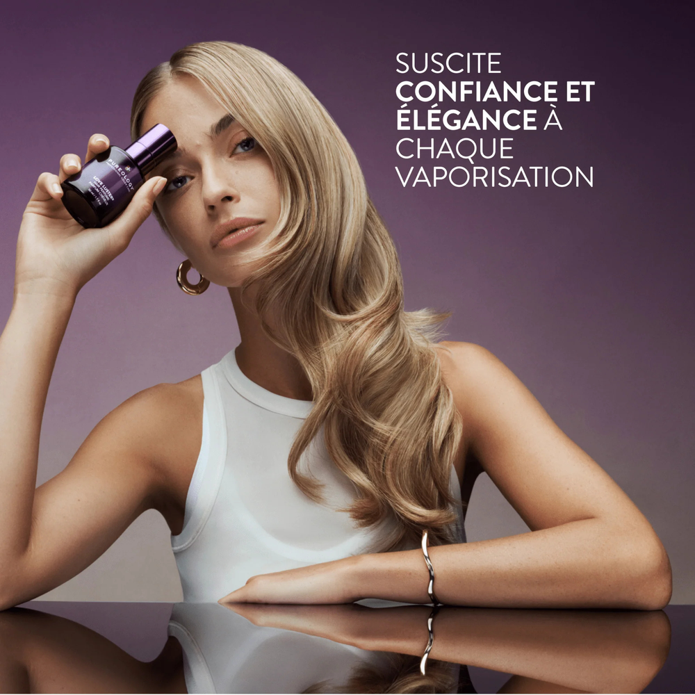 LOVE LUSTER - PARFUM POUR CHEVEUX