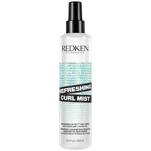 AB Curls - Brume rafraichissante-Produits coiffants & stylisants||Hairstyling & Styling Products-REDKEN-250ml-Gisèle produits de beauté