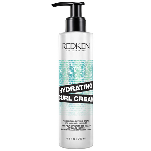 AB Curls - Crème hydratante-Crèmes||Creams-REDKEN-200ml-Gisèle produits de beauté