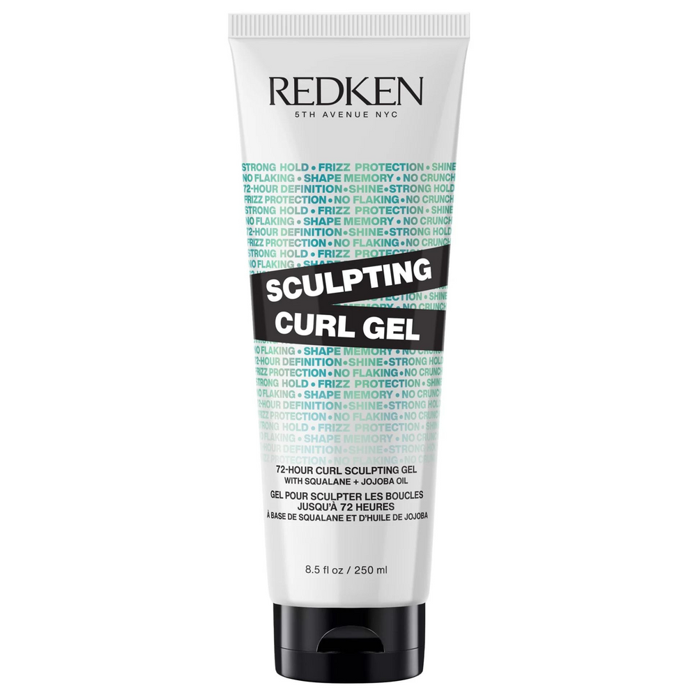 AB Curls - Gel sculptant-Gels||Hair gel-REDKEN-250ml-Gisèle produits de beauté