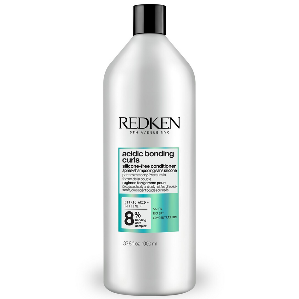 AB Curls - Revitalisant sans silicone-Shampoings & Revitalisants||Shampoos & Conditioners-REDKEN-1L-Gisèle produits de beauté