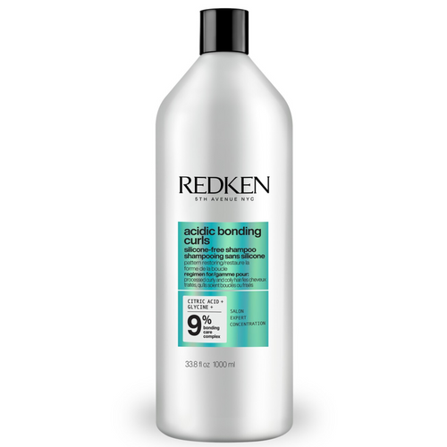 AB Curls - Shampooing sans silicone-Shampoings & Revitalisants||Shampoos & Conditioners-REDKEN-1L-Gisèle produits de beauté