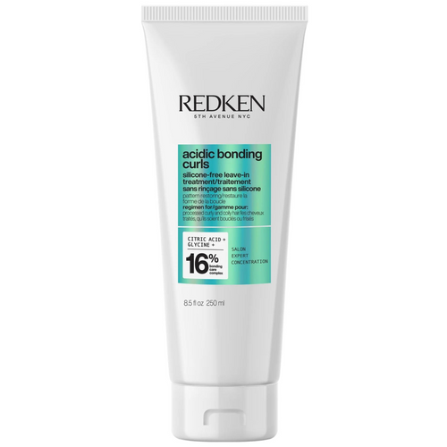 AB Curls - Traitement sans rincage-Masques & traitements sans rinçage||Leave-in Masks & Treatments-REDKEN-250ml-Gisèle produits de beauté