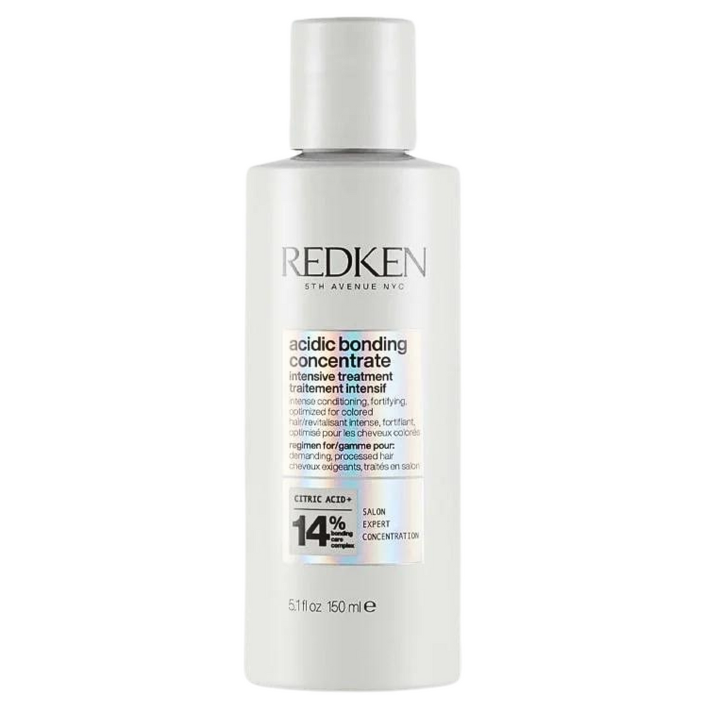 ABC - Traitement intensif-Masques & traitements réparateur||Repairing Masks & Treatments-REDKEN-150ml-Gisèle produits de beauté