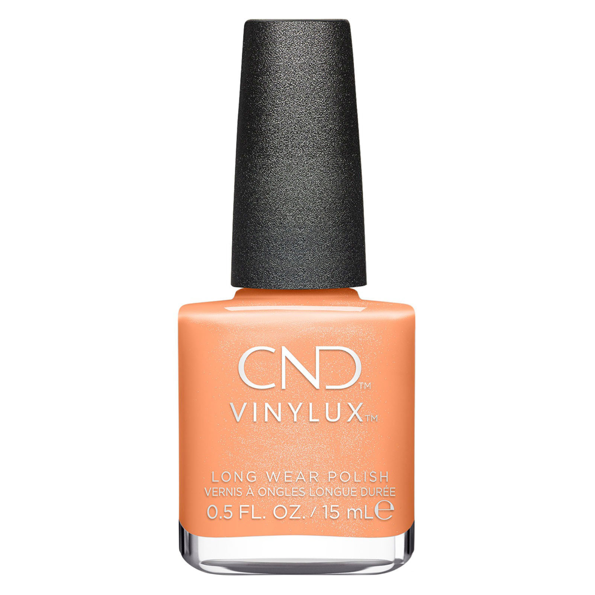 VINYLUX - VERNIS À ONGLES LONGUE DURÉE