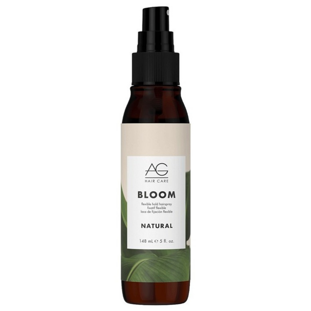 Bloom - Spray à tenue flexible-Sprays||Sprays-AG HAIR-148ml-Gisèle produits de beauté