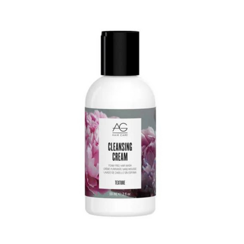 Cleansing Cream - Crème purifiante sans mousse-Shampoings & Revitalisants||Shampoos & Conditioners-AG HAIR-59ml-Gisèle produits de beauté