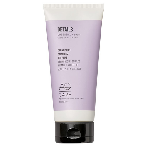 Details - Crème de définition-Crèmes||Creams-AG HAIR-178ml-Gisèle produits de beauté