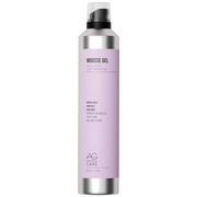 Mousse Gel - Maintien des boucles extra ferme-Mousses||Mousse-AG HAIR-284g-Gisèle produits de beauté