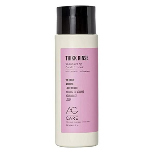 Thikk Rinse - Conditioner volumisant-Shampoings & Revitalisants||Shampoos & Conditioners-AG HAIR-237ml-Gisèle produits de beauté