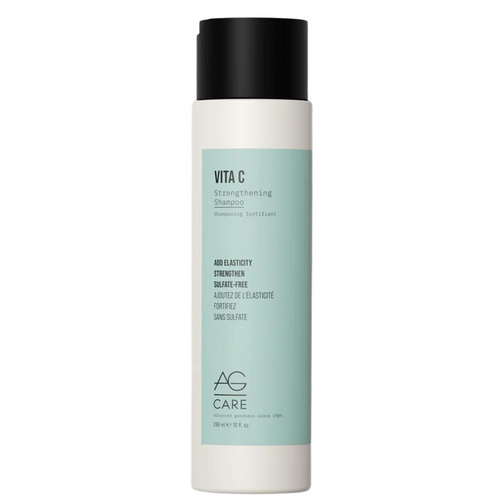 Vita C - Shampoing fortifiant à la vitamine C-Shampoings & Revitalisants||Shampoos & Conditioners-AG HAIR-296ml-Gisèle produits de beauté