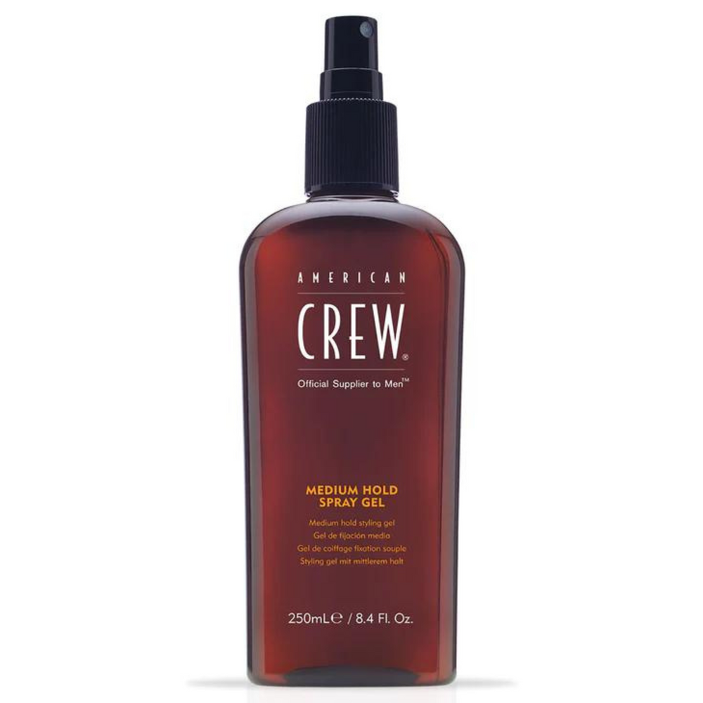 AMERICAN CREW_Spray gel fixation variable_250ml-_Gisèle produits de beauté