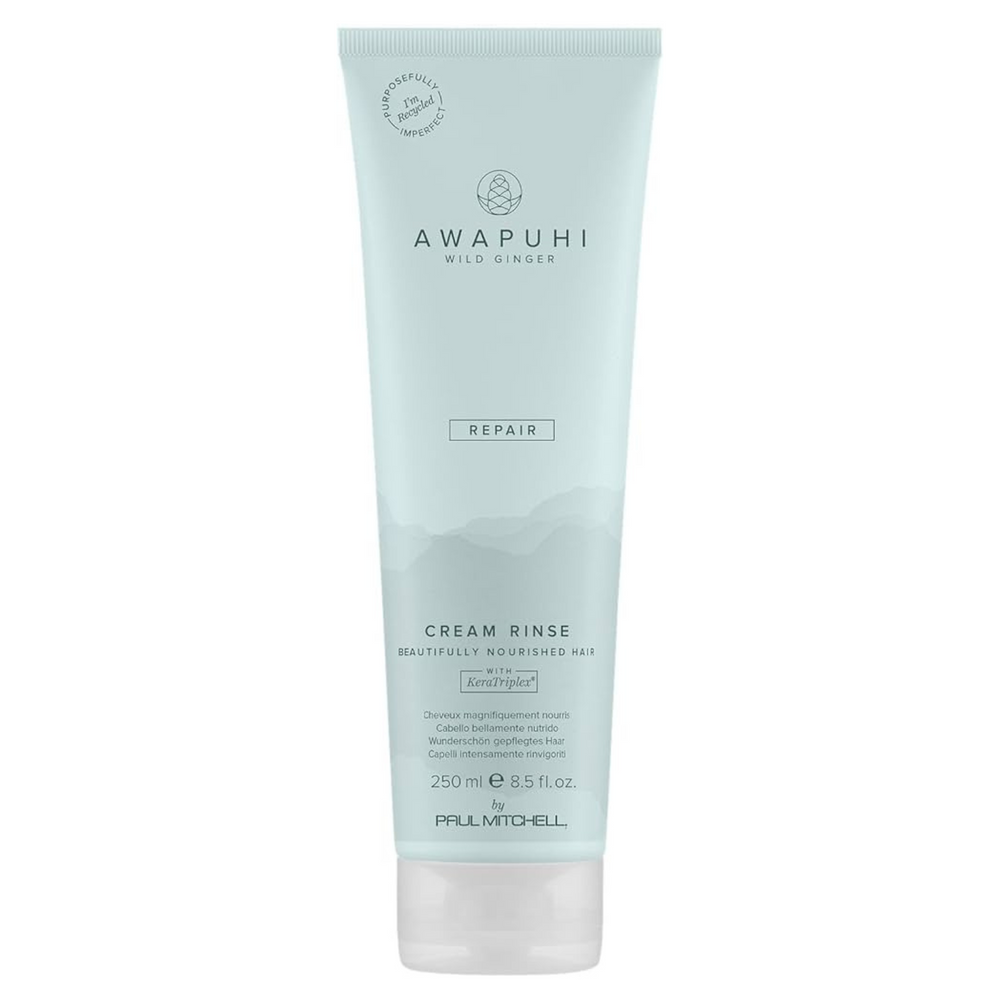 AWAPUHI WILD GINGER Repair - Keratin Cream Rinse-Shampoings & Revitalisants||Shampoos & Conditioners-PAUL MITCHELL-Gisèle produits de beauté