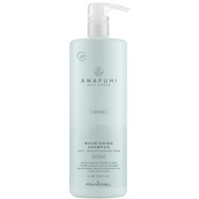 AWAPUHI WILD GINGER Repair - Shampooing moisturizing lather-Shampoings & Revitalisants||Shampoos & Conditioners-PAUL MITCHELL-1L-Gisèle produits de beauté
