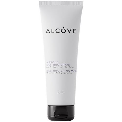 Alcove Masque restructurant, format 250ml, repair and fortifying actives.