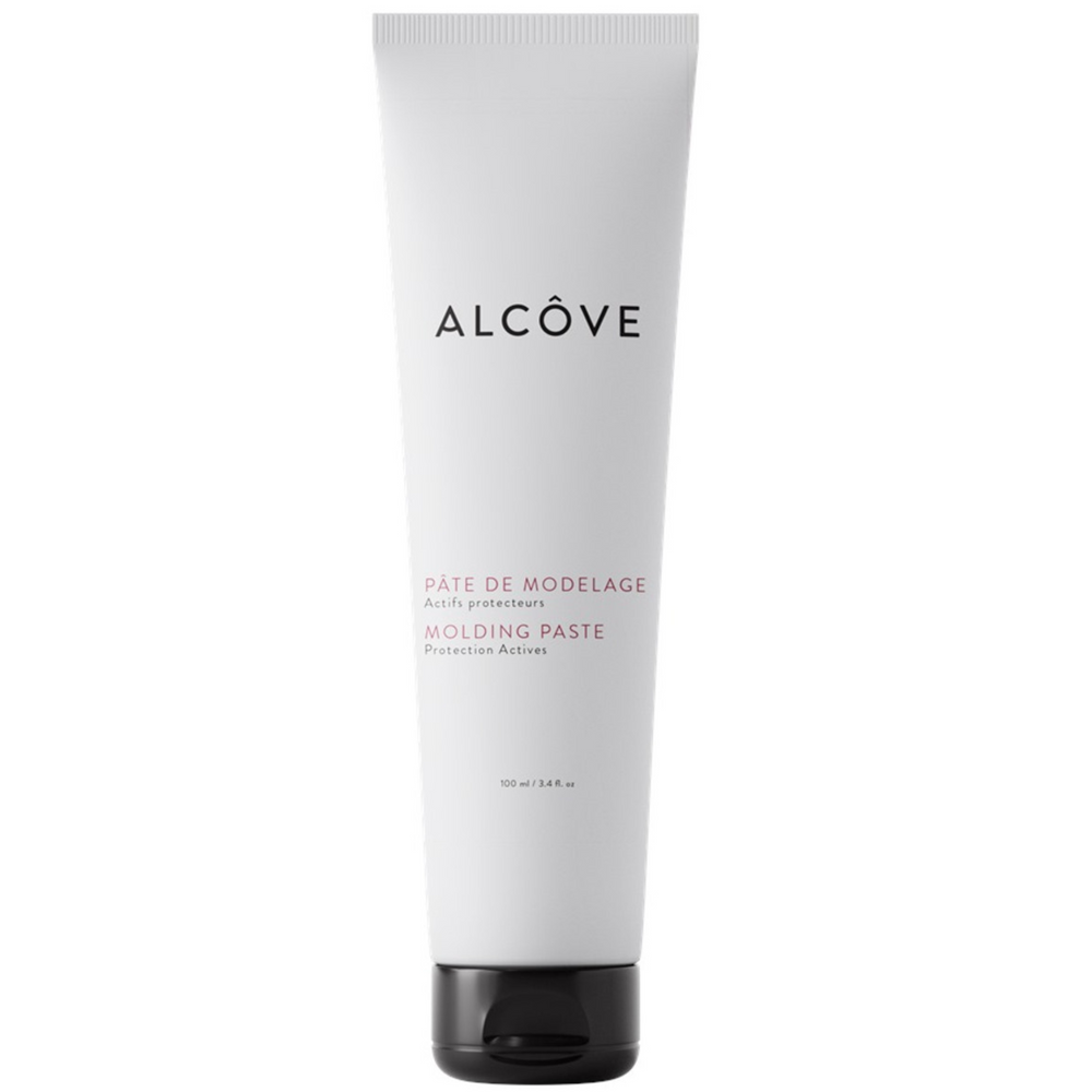 Alcove Pâte de modelage, format 100ml, actifs protecteurs.