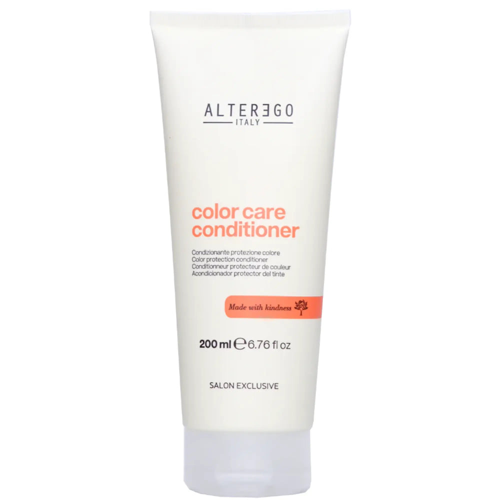 ALTER EGO_Color Care - Conditionneur protecteur de couleur_200ml-_Gisèle produits de beauté