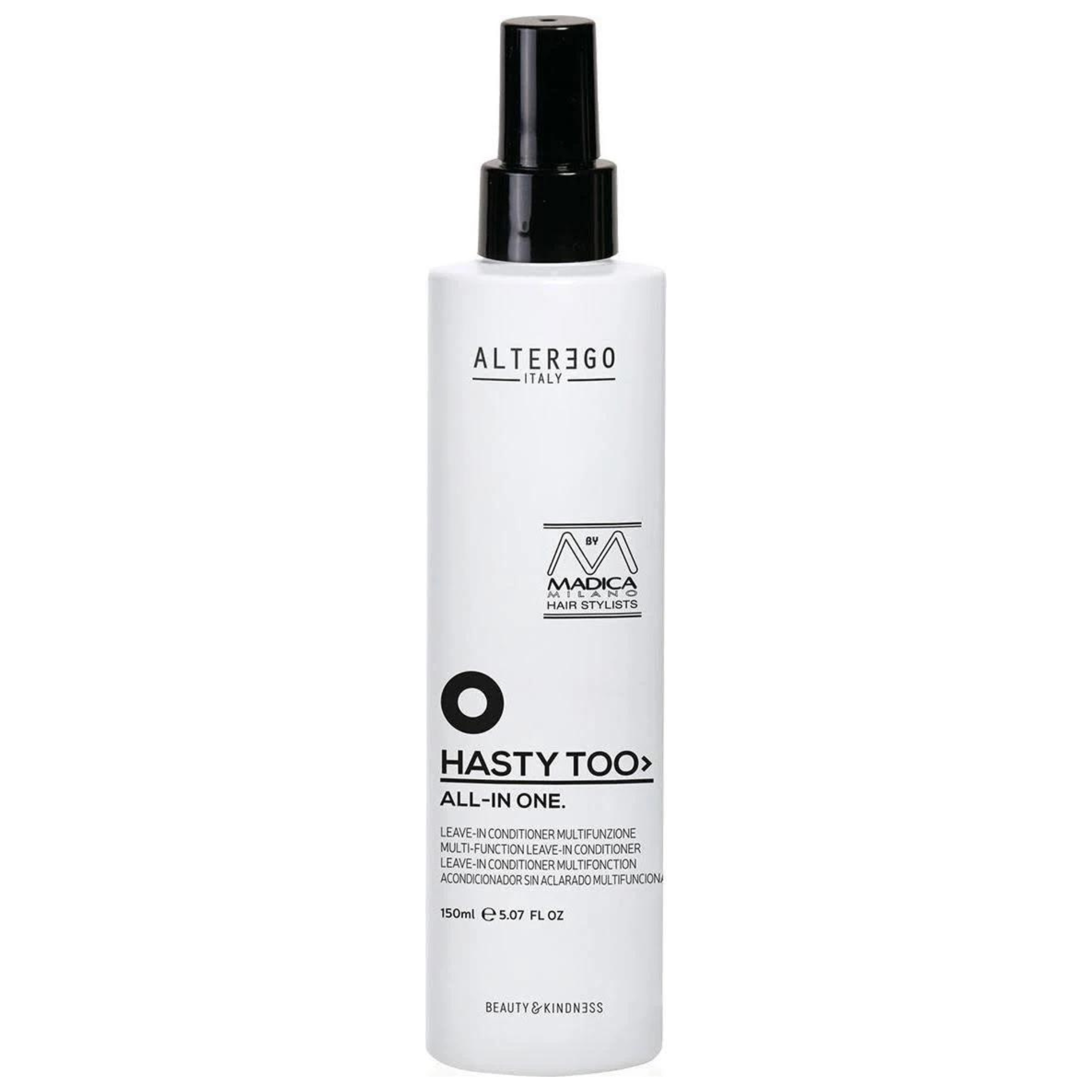 ALTER EGO_Hasty Too - All in one conditioner multifonction sans rincage_150ml-_Gisèle produits de beauté