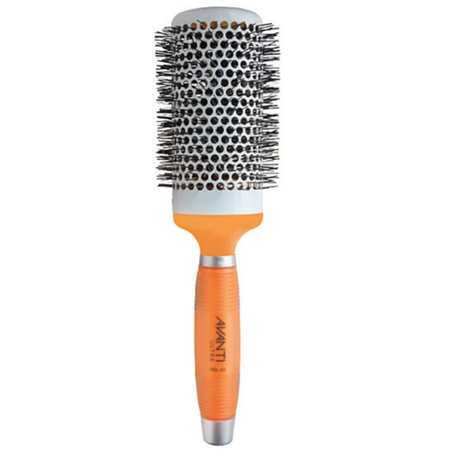 AVANTI_Brosse en céramique avec manche en gel_53mm - GEL-53C-_Gisèle produits de beauté